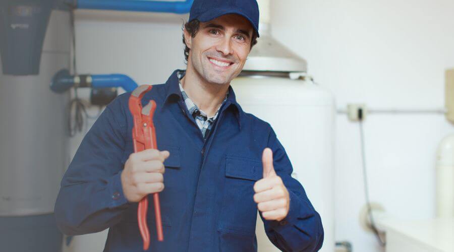 Professional septic pumping service in Ashland, AL